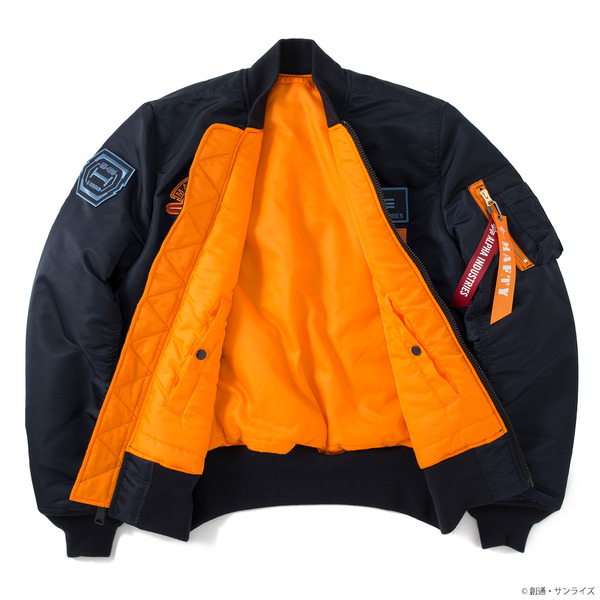 ガンダム 閃光のハサウェイ キルケーの魔女」STRICT-G×ALPHAコラボのMA