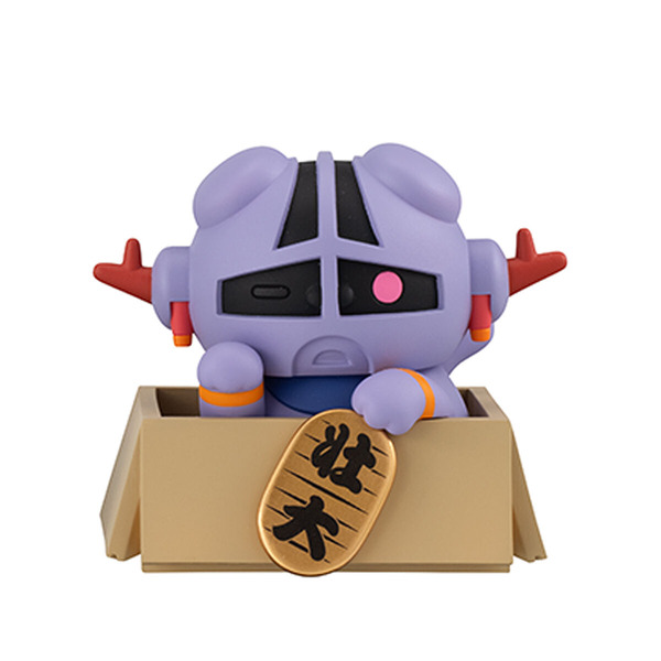 【新品未開封】ちいかわ　ガンダム　猫猫　ずんだもん等　最新フィギュア　７点セット 新品未開封】ちいかわ ガンダム 猫猫 ずんだもん等 最新フィギュア 7