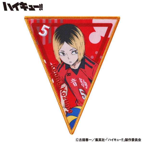 ハイキュー　ミストグラフ　複製原画　受注販売　日向　浮世絵　ハイキュー展 ハイキュー!!』のフェアが8月23日より開催！浮世絵テーマのイラストに