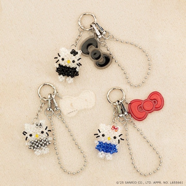 ハローキティがルミネでクリスマスパーティーを開催♪ クリスマス限定