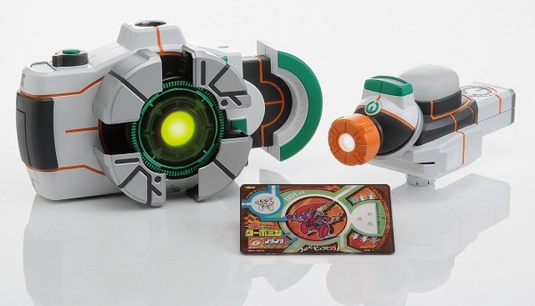 タカラトミー　ワンタメ 4月放送開始キッズアニメ「カミワザ・ワンダ」 6月よりタカラトミーが