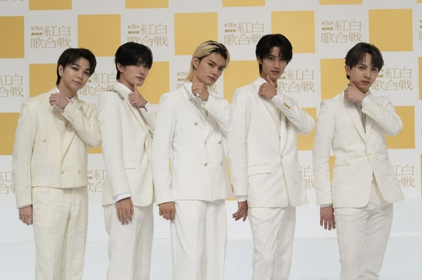 第76回紅白歌合戦」出場歌手発表！「鬼滅の刃」LiSAや「ダンダダン