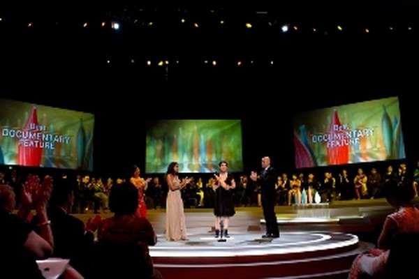 アジア太平洋映画賞 アニメーション部門候補は日本4作品で圧倒 アニメ アニメ