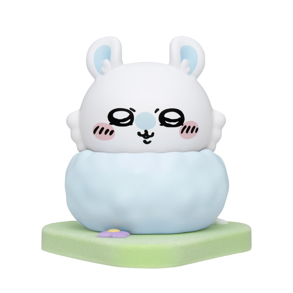 受注予約】「ちいかわ」うさぎ＆モモンガがいっぱい！“垂れ耳”や“ぶり