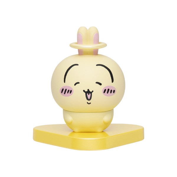 受注予約】「ちいかわ」うさぎ＆モモンガがいっぱい！“垂れ耳”や“ぶり