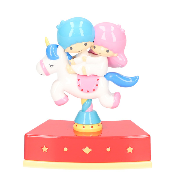 サンリオ」キティ、シナモロール、クロミがレトロ可愛い