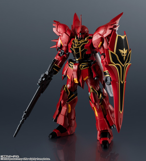 見せてもらおうか。新しいガンダムの性能とやらを」「機動戦士ガンダム