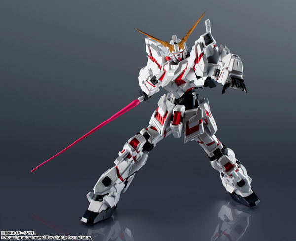 “父さん、母さんごめん。俺は、行くよ”「機動戦士ガンダムUC」ユニコーンガンダムが本日（6/27）発売！ 遊びやすさとシルエットアレンジが特徴的