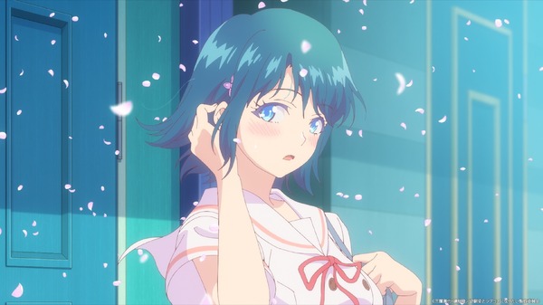 幼馴染とはラブコメにならない」1月5日より放送開始！ハニワOPも聴ける