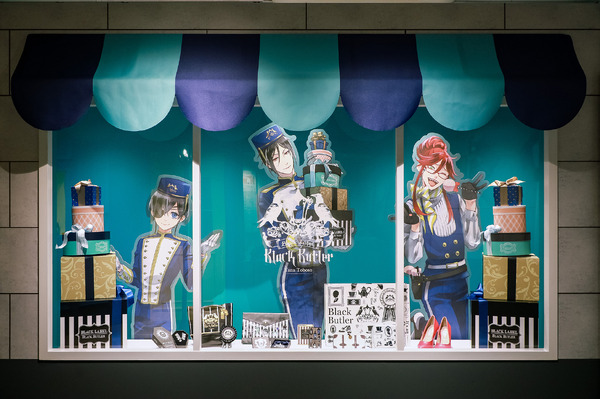 Summer Pockets 公認 トレーディング 缶バッジ | Summer Pockets