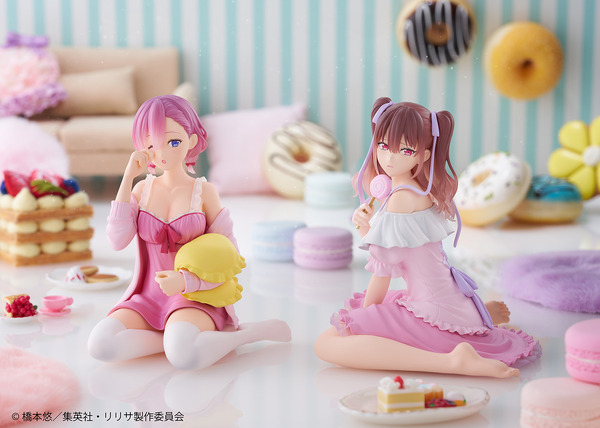 Summer Pockets 公認 トレーディング レイヤーアクリルキーホルダー