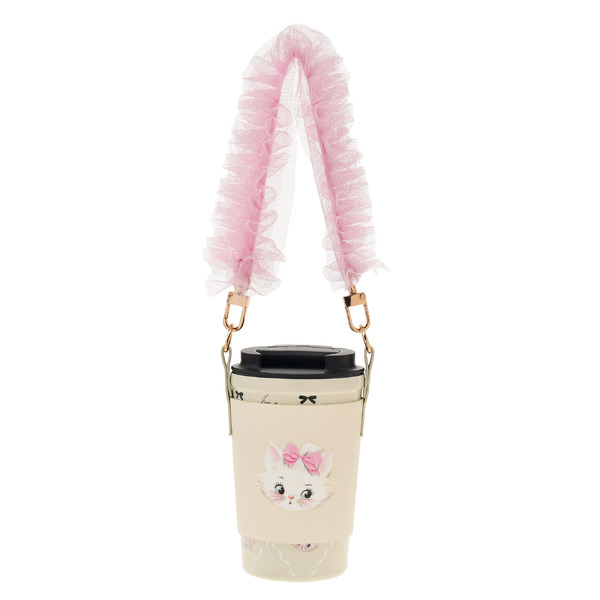 ディズニー」マリーちゃんのガーリーな世界観がかわいい♪ 「おしゃれ