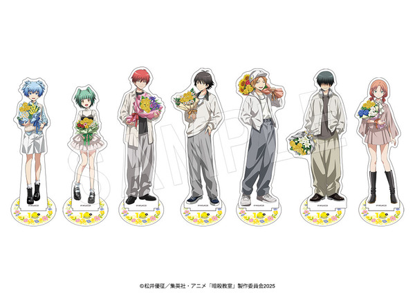 暗殺教室 バラ売り 暗殺教室」殺せんせーを思わせる黄色いバラがエモーショナル！ 新規