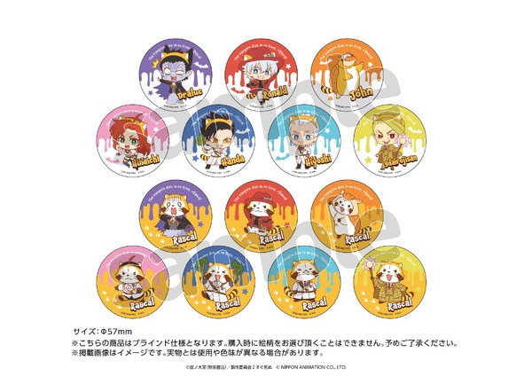 色んな表情をしたラスカルがキュート！ 「あらいぐまラスカル