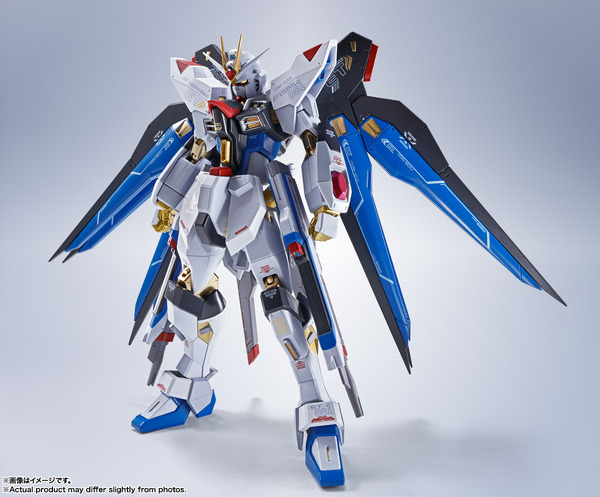 【未開封】L ROBOT魂 ストライクフリーダムガンダム 823184.jpg