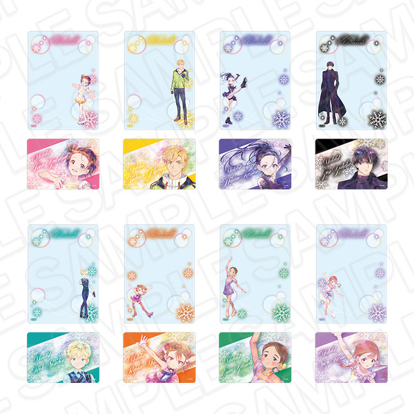 見なよオレの司を「メダリスト」結束いのり、明浦路司のPOP UP