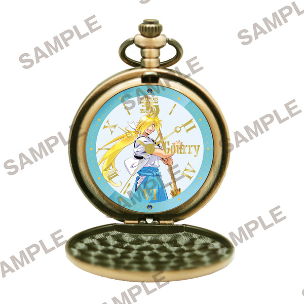 スレイヤーズ」リナが巫女姿に!? 35周年を記念した新規描き下ろし