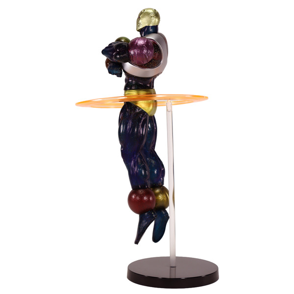 CCP プラネットマン 初期登場ver. 特別カラー キン肉マン プラネットマン（初期登場 特別カラー） | STUDIO24 store