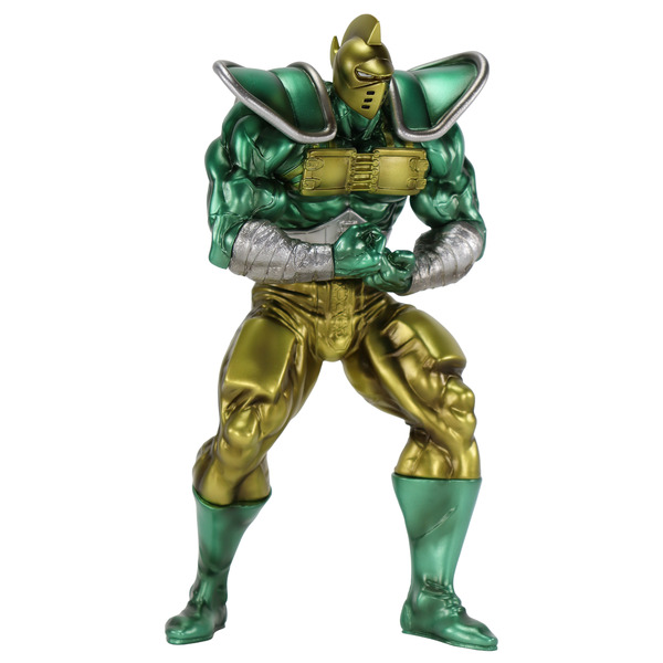 浪漫堂 キン肉マン ビッグファイトマッスルズ プラネットマン リアル惑星カラー 浪漫堂 キン肉マン ビッグファイトマッスルズ プラネットマン リアル