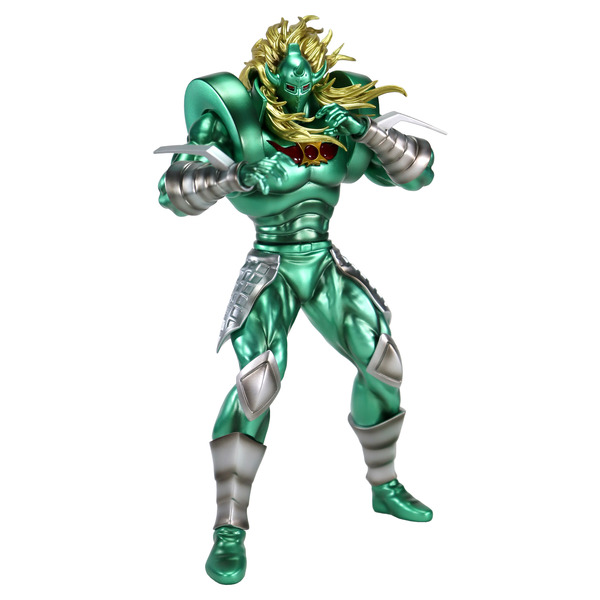 CCP プラネットマン 初期登場ver. 特別カラー キン肉マン プラネットマン（初期登場 特別カラー） | STUDIO24 store