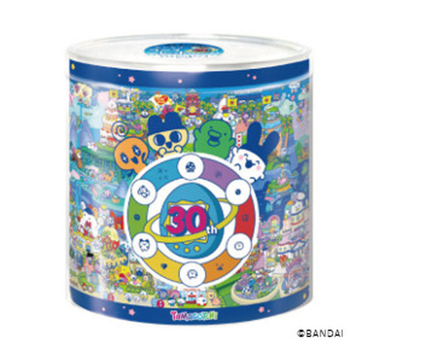 たまごっち」超レア♪ BE@RBRICKとの限定コラボ販売！「大たまごっち展