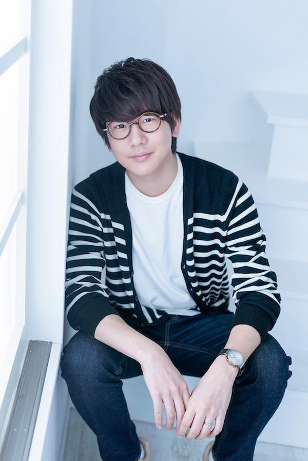 2025年活躍の男性声優に中村悠一ら