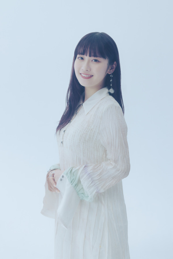 声優・楠木ともり、結婚報告!「新年早々いいニュース…おめでとう!」と祝福の声続々♪ | アニメ!アニメ!