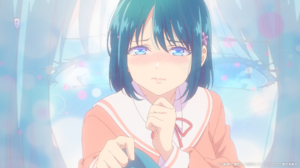 冬アニメ「幼馴染とはラブコメにならない」可愛すぎる幼馴染はえーゆー