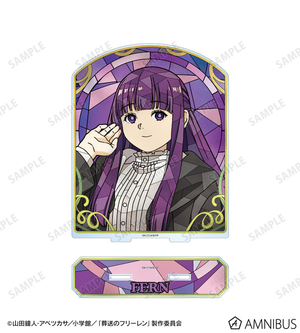 葬送のフリーレン」ヒンメル、フェルン、断頭台のアウラが魅力的になる