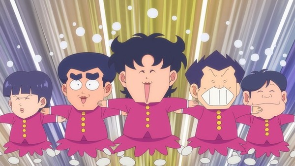 “卒業式彗星”ってなんだよ!(笑)「ハイスクール!奇面組」第1話のカオスっぷりに視聴者大興奮「最終回みたい」「常識どうでもよくなる」【ネタバレあり反応まとめ】 | アニメ!アニメ!