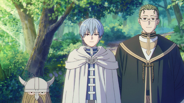 葬送のフリーレン」2期放送開始に備えよ！第1期の全28話、順次無料一挙