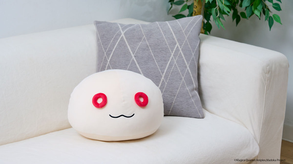 まど☆マギ」鹿目まどか、暁美ほむら、巴マミたちがローソンに集結