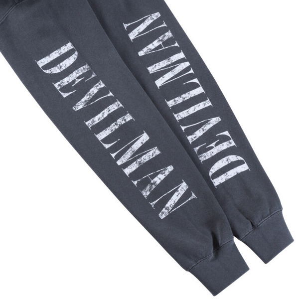 デビルマン』人間の心を失わずに悪魔の体を手に入れろ！悪魔の力を借り