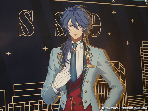 ヒプノシスマイク　イケブクロセット　サンシャインシティホテル ヒプマイ」イケブクロでアーイ！ サンシャインシティプリンスホテルで