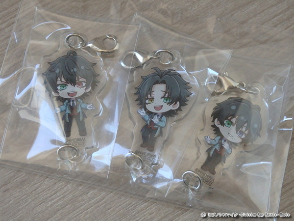 ヒプマイ」イケブクロでアーイ！ サンシャインシティプリンスホテルで