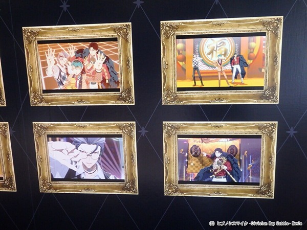 ヒプノシスマイク サンシャインシティプリンスホテル アメニティ イケブクロ ヒプマイ」イケブクロでアーイ！ サンシャインシティプリンスホテルで