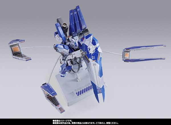逆襲のシャア」vガンダムからHi-vガンダムまで…「#給料日」に買いたい
