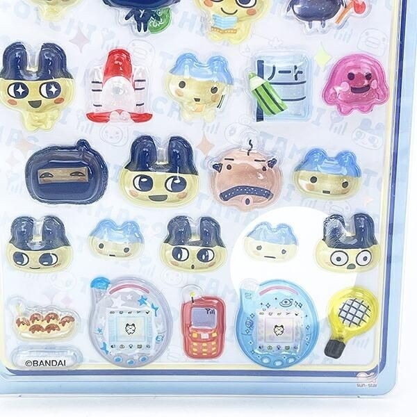 たまごっち」まめっちたちがきゅるきゅる可愛い♪話題の「ボンボン