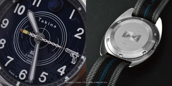 【超希少】インフィニティ オカリナ 「ペコラ（千村氏）との奇跡的コラボ リコリス・リコイル」日常からアウトドアまで千束＆たきなと一緒に