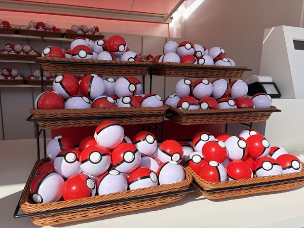 潜入レポ】「ポケパーク カントー」オープン！チケット販売から