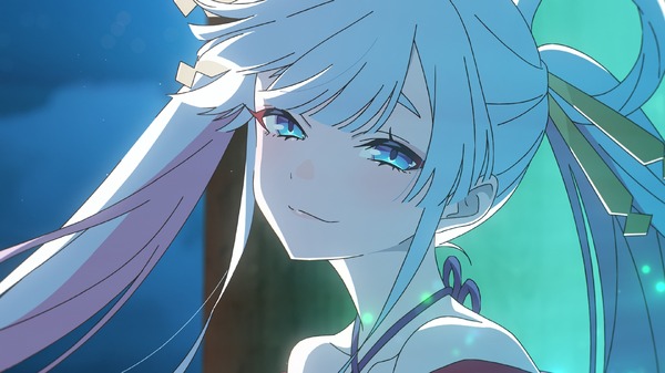 超かぐや姫！」2月20日より1週間限定で劇場公開！舞台挨拶や特典配布も