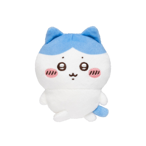 ちいかわ」ちいかわ＆ハチワレだらけ！“超BIGなぬいぐるみ”など