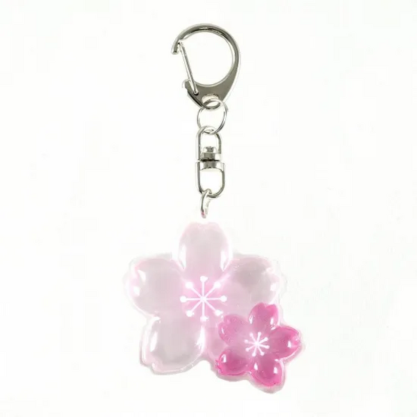 ボンボンドロップシール」富士山、桜…和柄デザインを楽しもう♪ 同素材