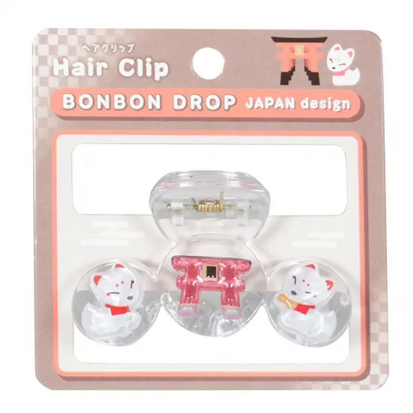 ボンボンドロップシール」富士山、桜…和柄デザインを楽しもう♪ 同素材