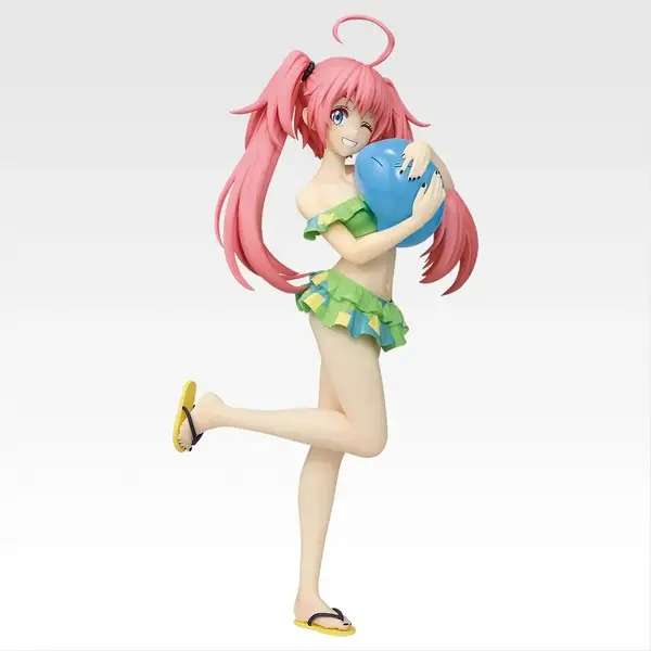 一番くじ　劇場版　転スラ　蒼海の涙編　Ａ賞　Ｇ賞　ラストワン賞　６点セット 一番くじ 劇場版 転生したらスライムだった件 蒼海の涙編｜一番くじ