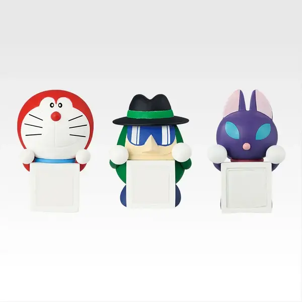 ドラえもんが「一番くじ」に♪ ひみつ道具グッズも登場☆ A賞とラスト