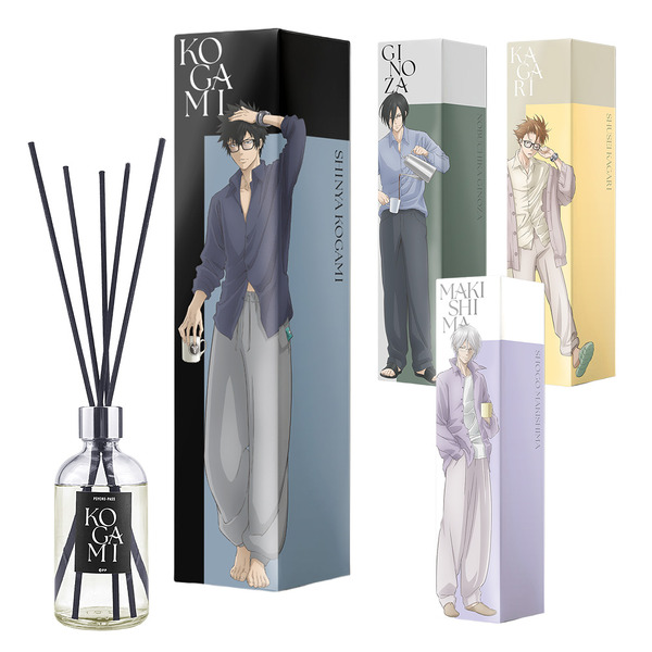 【最終価格】PSYCHO-PASS サイコパス グッズまとめ狡噛 槙島 宜野座 PSYCHO-PASS」狡噛、宜野座、槙島、縢のラフな格好がメロい～♪ 狡噛の