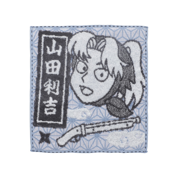 忍たま購買部」新作グッズ＆お買い上げ特典も！大阪・大丸心斎橋店にて