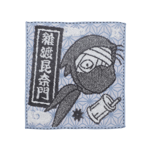 忍たま購買部」新作グッズ＆お買い上げ特典も！大阪・大丸心斎橋店にて