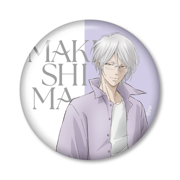 PSYCHO-PASS」狡噛、宜野座、槙島、縢のラフな格好がメロい～♪ 狡噛の